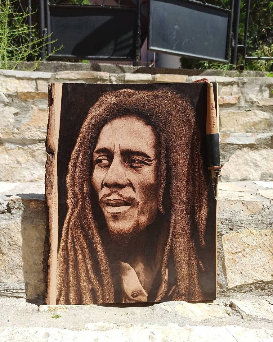 Bob Marley