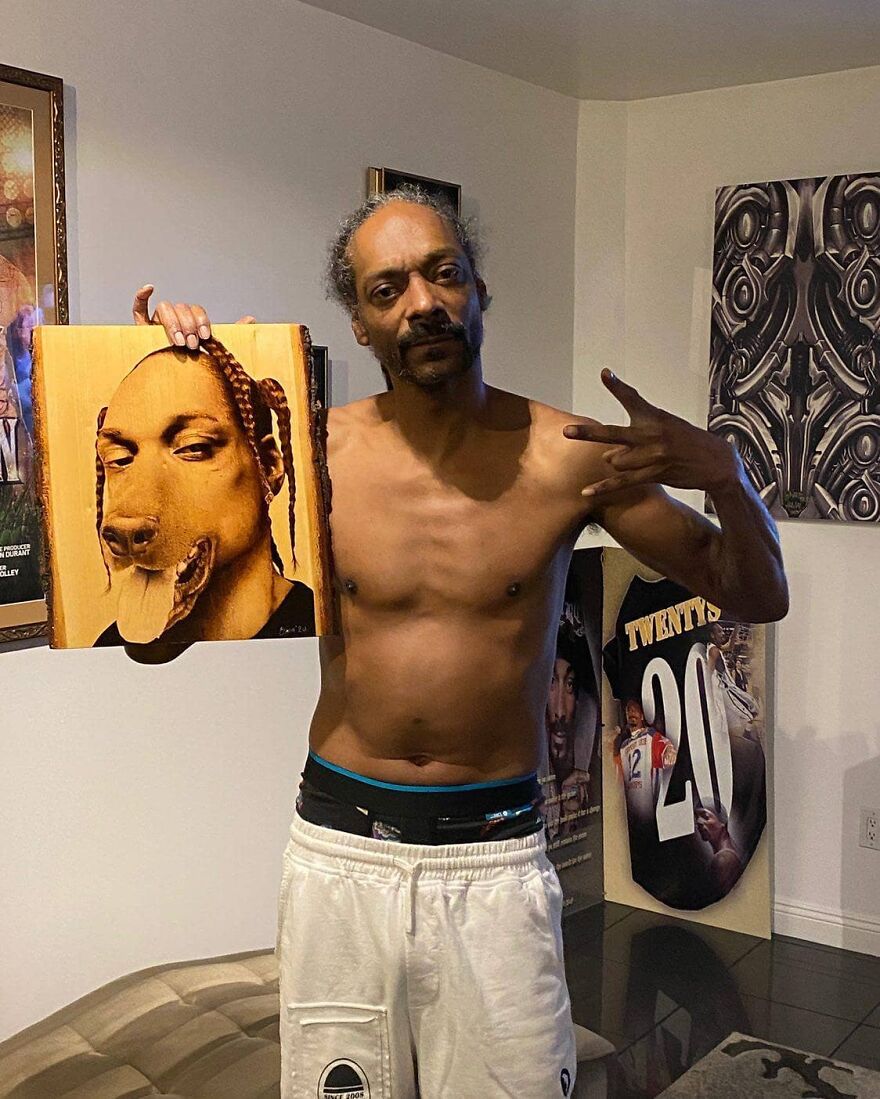 Snoop Dogg