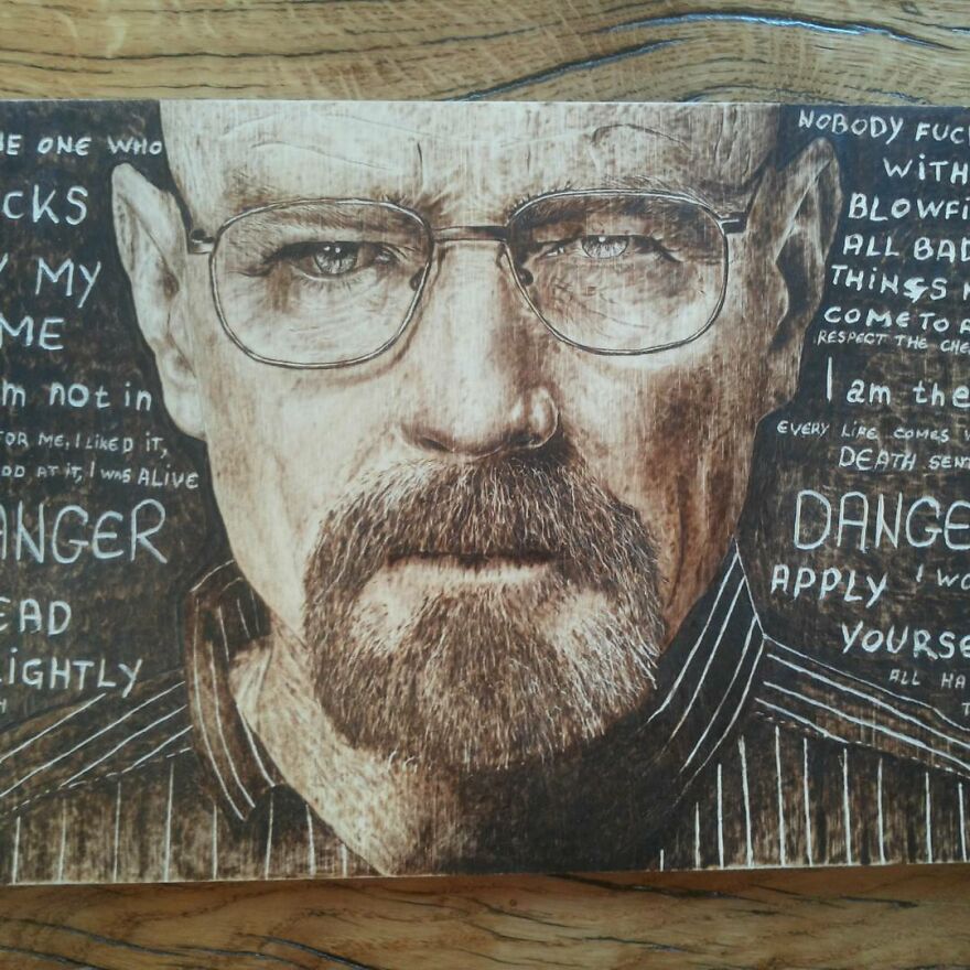 Walter White