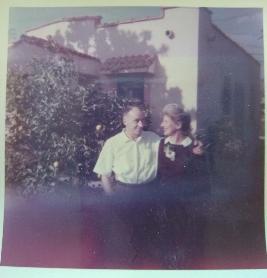 Footsteps Of My Parents Footsteps Of My Parents