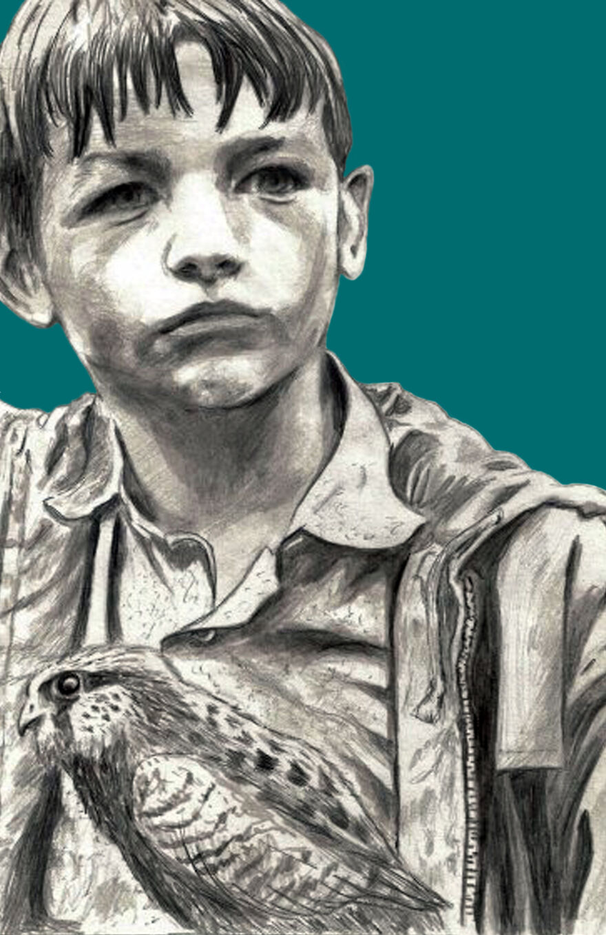 Billy Casper From Kes