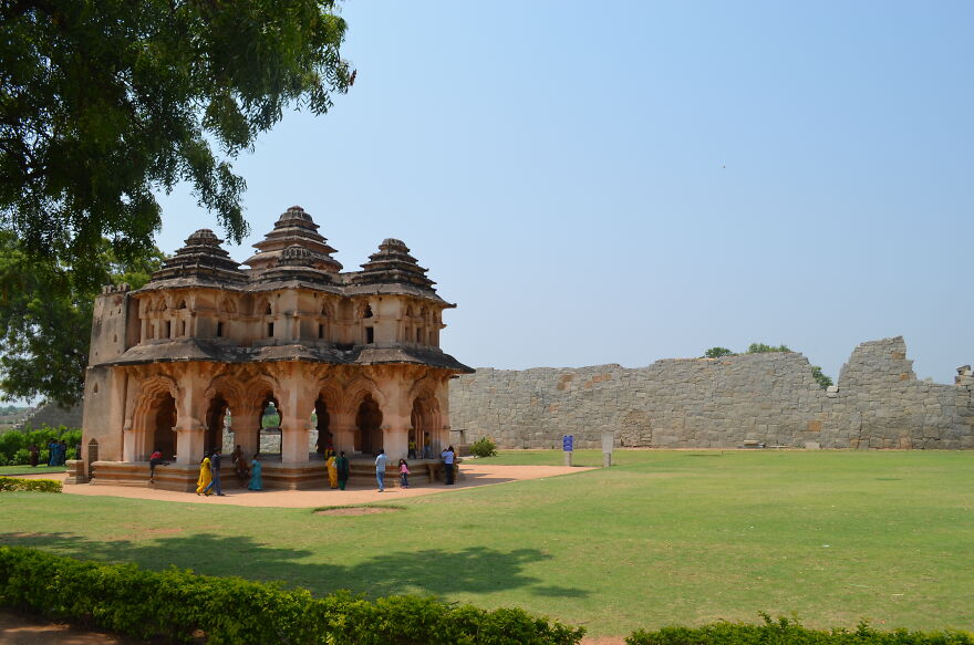 My Trip To Explore The Lost Kingdom (8 Pics)