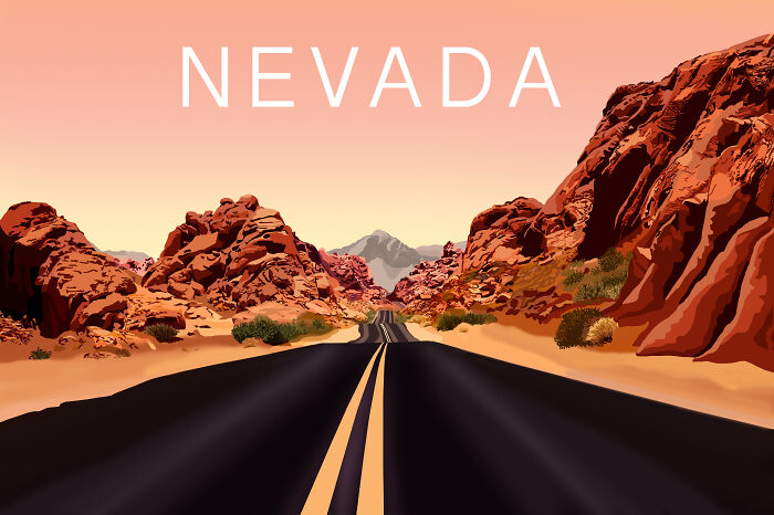 Nevada
