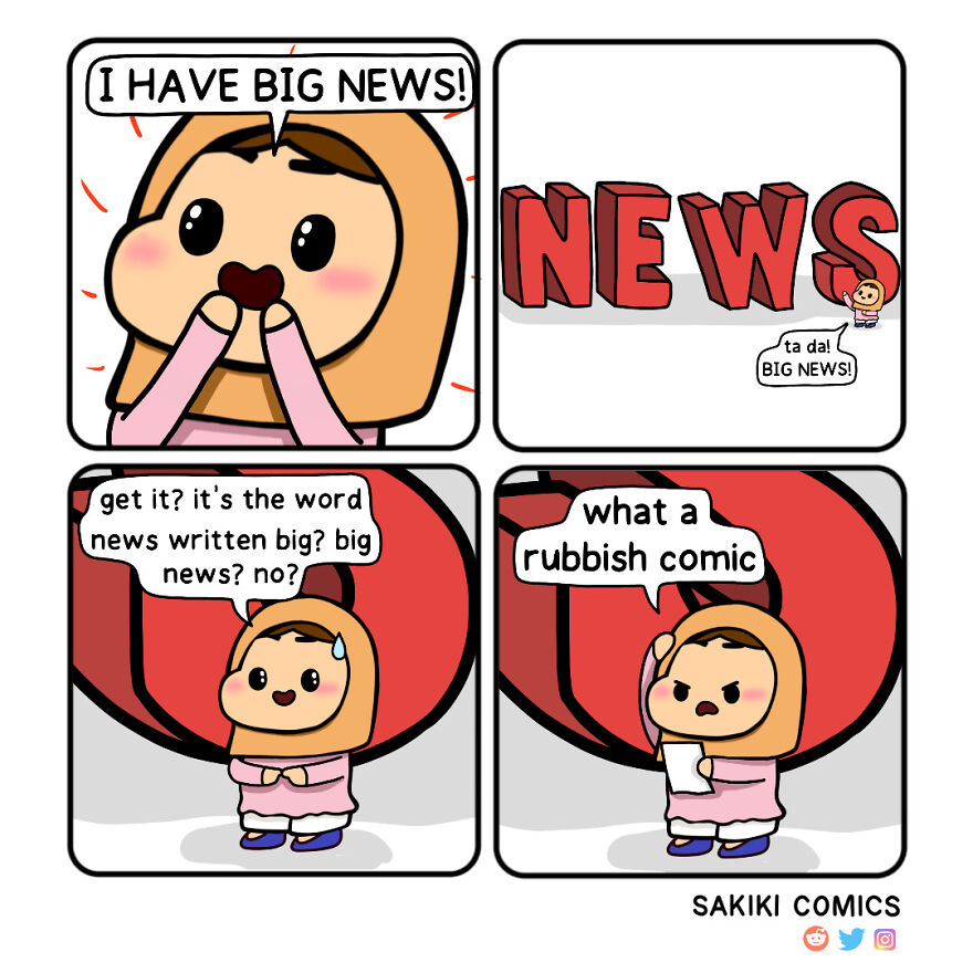 Booooooo... Too Right