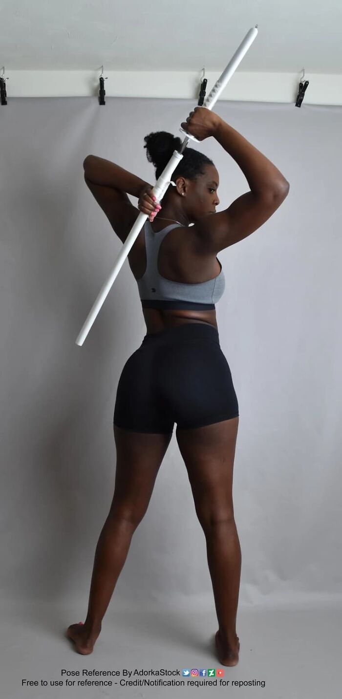 21 Poses To Inspire You To Draw Something Today 21 Poses To Inspire You To Draw Something Today