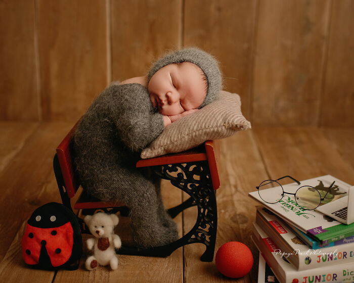 The Best Student Of The Class