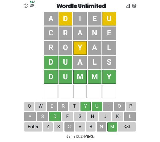 This Wasn't Hard, It's Just Hilarious!