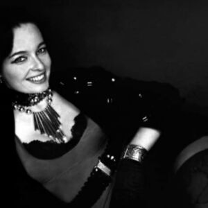 smilingcougar avatar