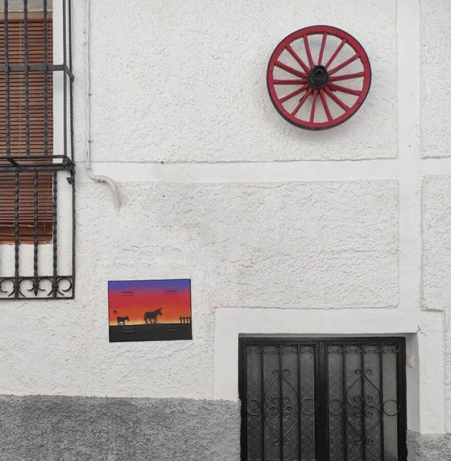 How To Give Life To Places That Didn't Have It