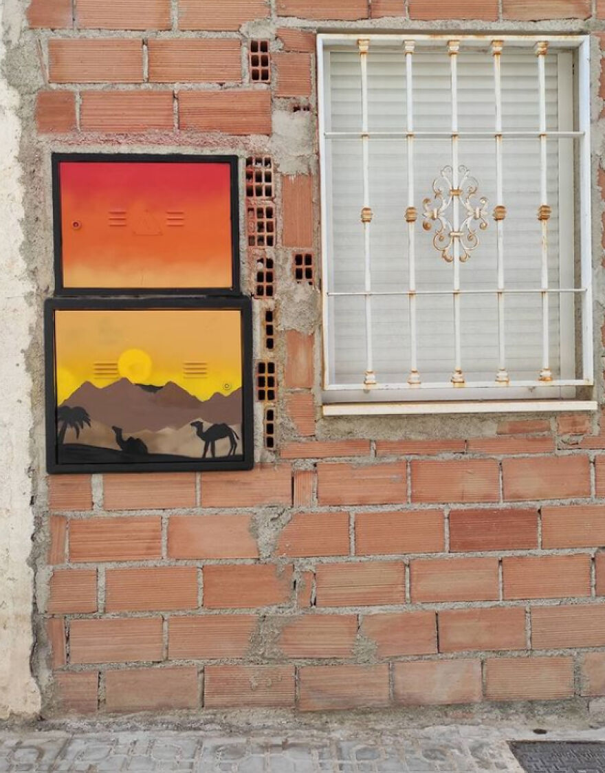 How To Give Life To Places That Didn't Have It