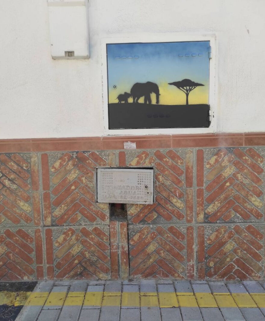 How To Give Life To Places That Didn't Have It