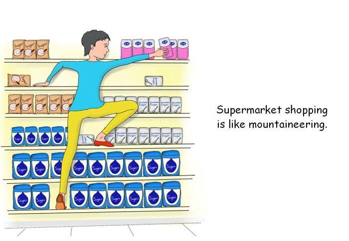 The Best Things Come In Small Packages