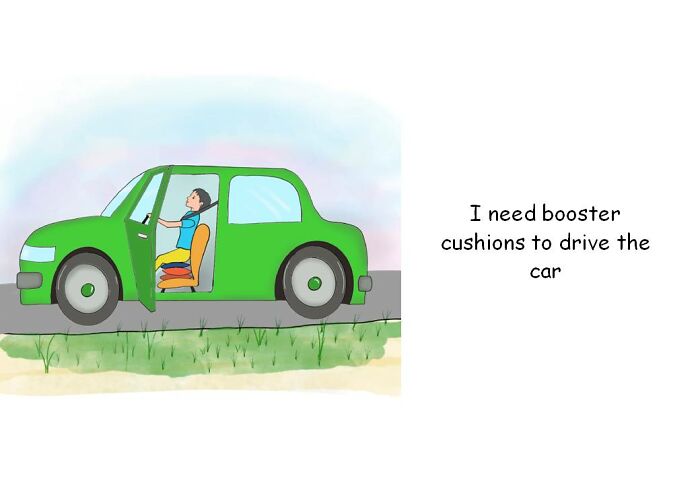 The Best Things Come In Small Packages