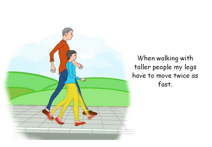 The Best Things Come In Small Packages