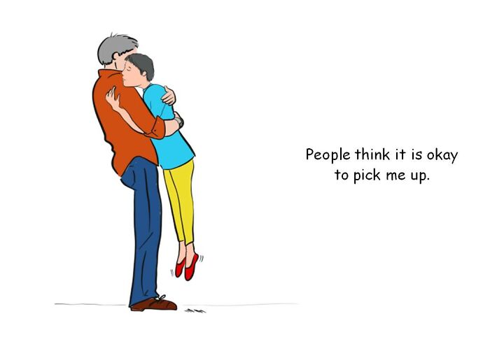 The Best Things Come In Small Packages