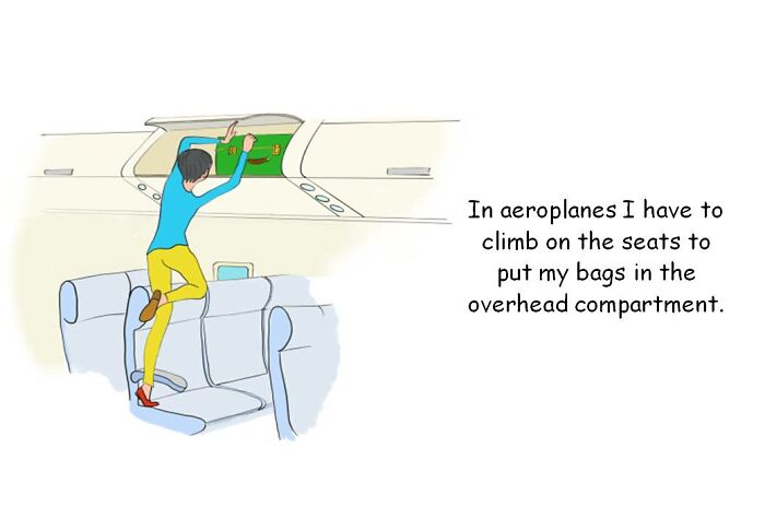 The Best Things Come In Small Packages