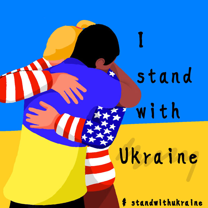 #standwithukraine