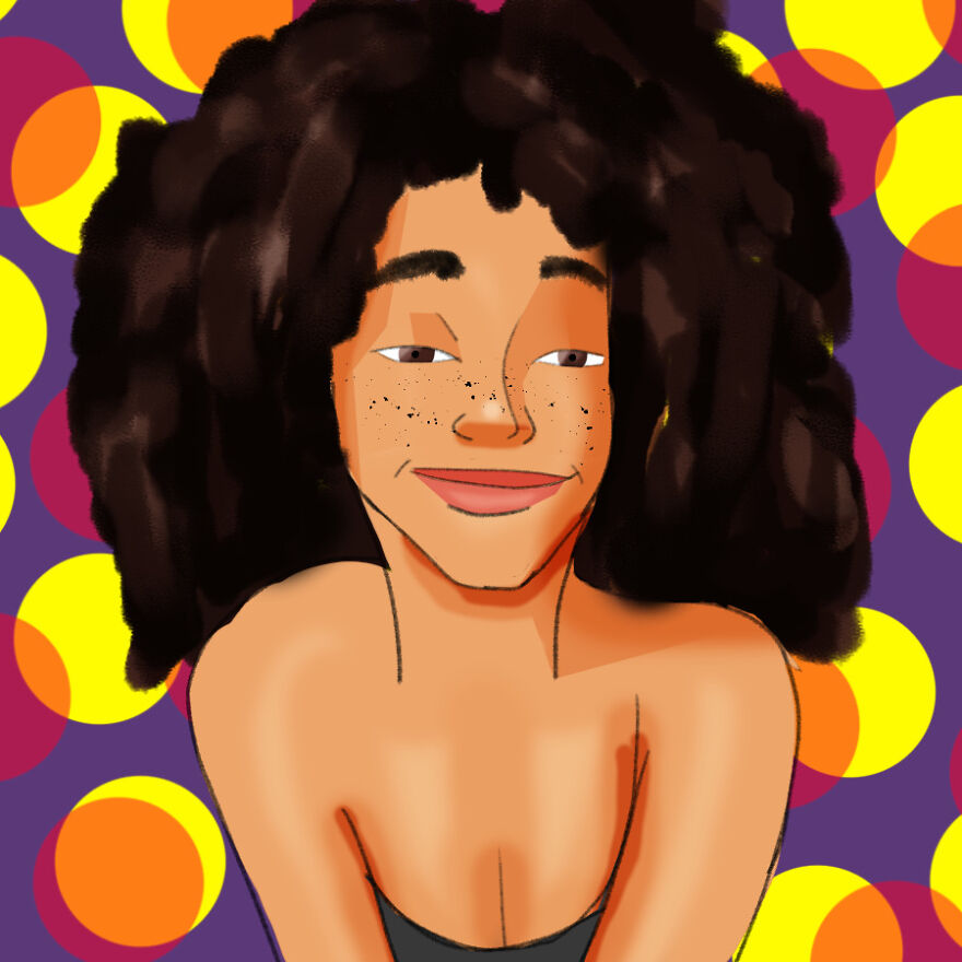 I Made Drawings Of My Friend And Other People I Know Of (36 Pics)