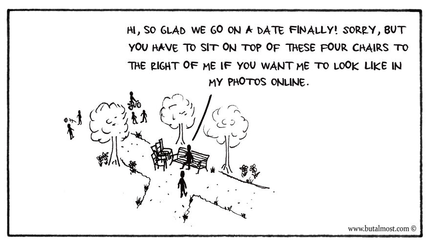 Take A Little Pause With My 5 Comics And Shorties Take A Little Pause With My 5 Comics And Shorties