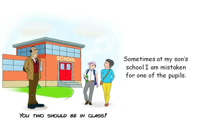 The Best Things Come In Small Packages