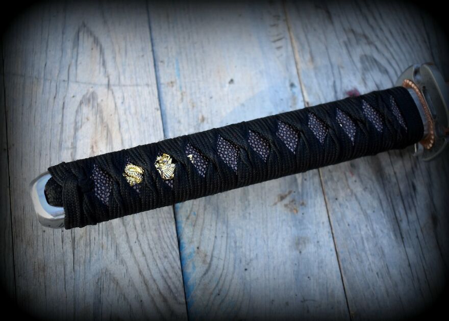 I Forged This Beautiful Sword From Rusty Scrap Steel I Forged This Beautiful Sword From Rusty Scrap Steel