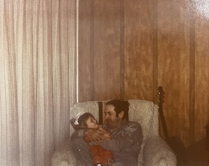 My 93-Year-Old Grandfather Saw The Book I Wrote About Him For The First Time