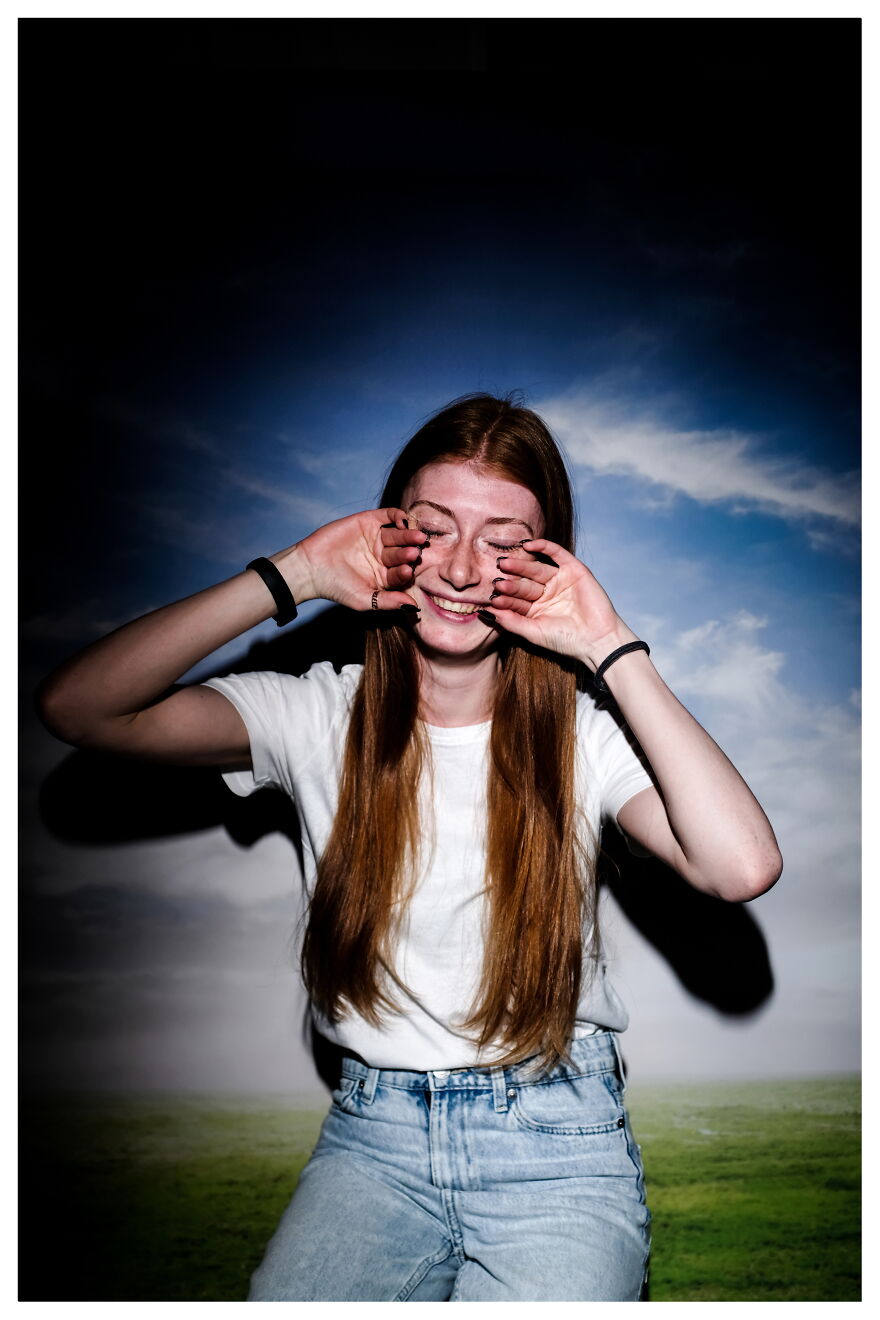 Myroslava, Age 25, Fastiv