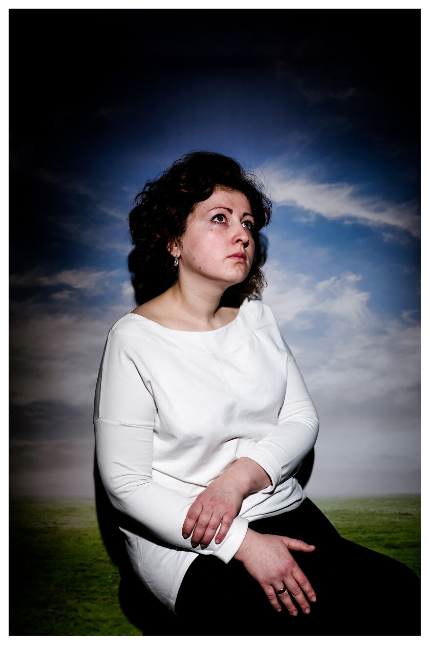 Julia, Age 27, Tarnopol