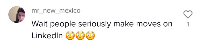 Inappropriate Message A Company Executive Sent To This Woman After Reaching Out To Her About A Job Offer Goes Viral With Over 300K Views Inappropriate Message A Company Executive Sent To This Woman After Reaching Out To Her About A Job Offer Goes Viral With Over 300K Views