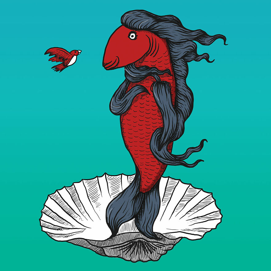 Venusfish