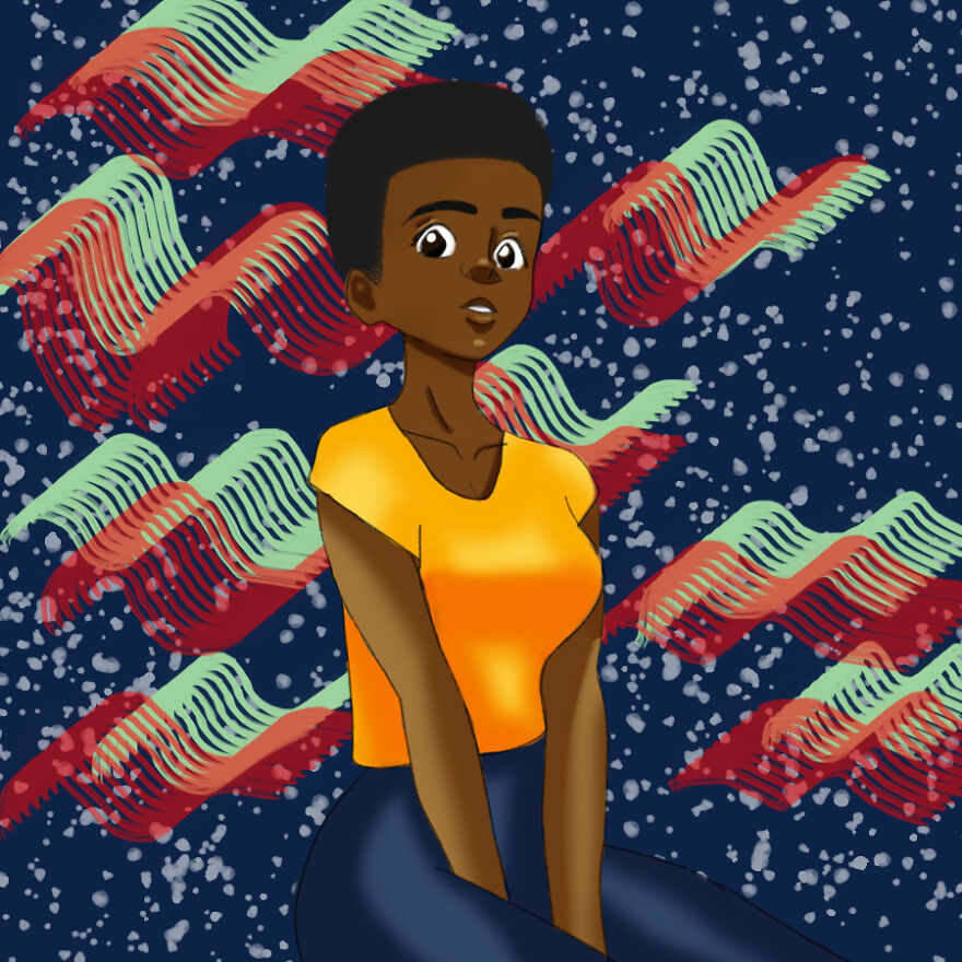 I Made Drawings Of My Friend And Other People I Know Of (36 Pics)