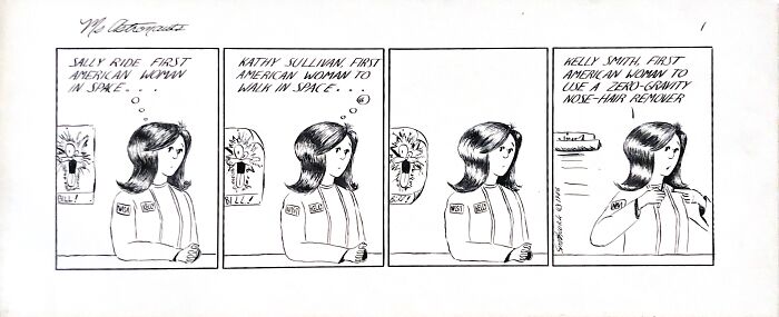 Worst Timing In The World (64 Comics)