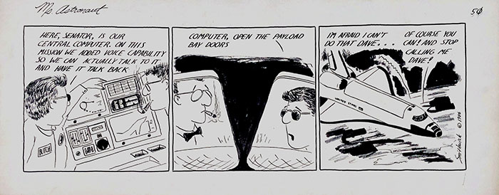 Worst Timing In The World (64 Comics)