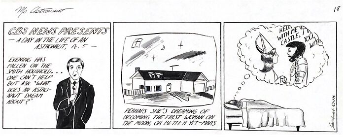 Worst Timing In The World (64 Comics)