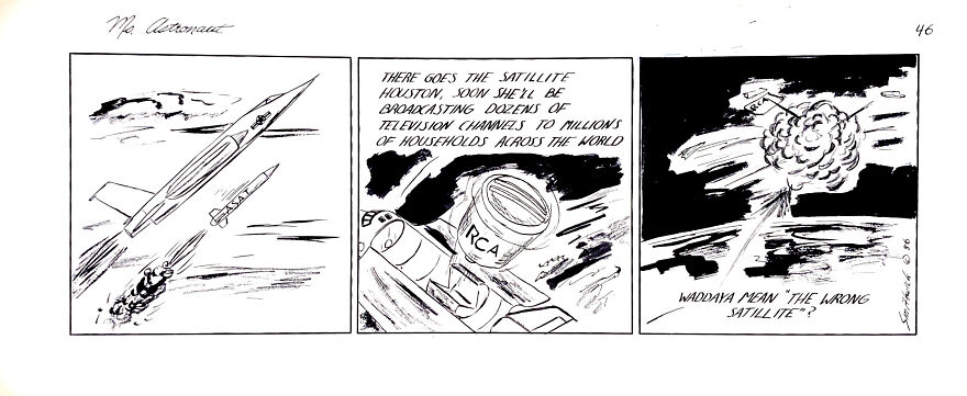 Worst Timing In The World (Part 2)