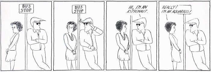 Worst Timing In The World (64 Comics)