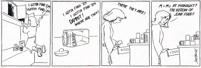 Worst Timing In The World (64 Comics)