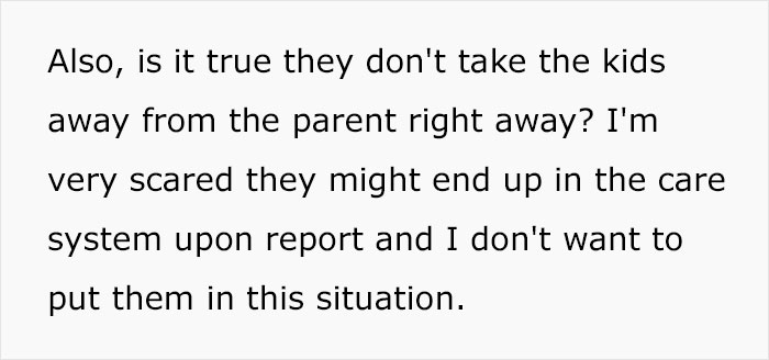 Antivaxxer Mom Keeps Her Kids Malnourished, Goes Berserk When She Learns Her Niece Has Been Secretly Feeding Them Antivaxxer Mom Keeps Her Kids Malnourished, Goes Berserk When She Learns Her Niece Has Been Secretly Feeding Them