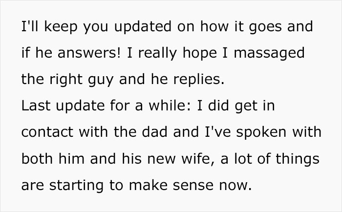 Antivaxxer Mom Keeps Her Kids Malnourished, Goes Berserk When She Learns Her Niece Has Been Secretly Feeding Them Antivaxxer Mom Keeps Her Kids Malnourished, Goes Berserk When She Learns Her Niece Has Been Secretly Feeding Them