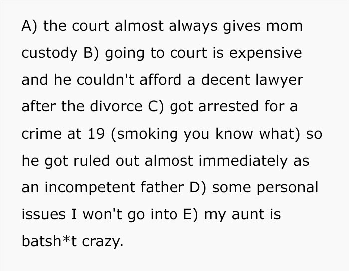 Antivaxxer Mom Keeps Her Kids Malnourished, Goes Berserk When She Learns Her Niece Has Been Secretly Feeding Them Antivaxxer Mom Keeps Her Kids Malnourished, Goes Berserk When She Learns Her Niece Has Been Secretly Feeding Them