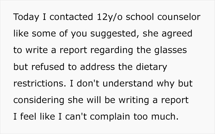 Antivaxxer Mom Keeps Her Kids Malnourished, Goes Berserk When She Learns Her Niece Has Been Secretly Feeding Them Antivaxxer Mom Keeps Her Kids Malnourished, Goes Berserk When She Learns Her Niece Has Been Secretly Feeding Them