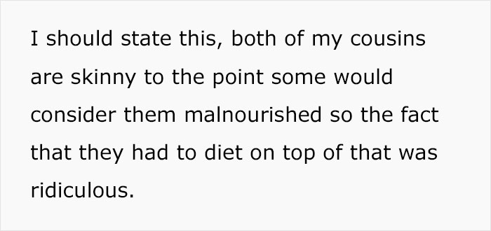 Antivaxxer Mom Keeps Her Kids Malnourished, Goes Berserk When She Learns Her Niece Has Been Secretly Feeding Them Antivaxxer Mom Keeps Her Kids Malnourished, Goes Berserk When She Learns Her Niece Has Been Secretly Feeding Them