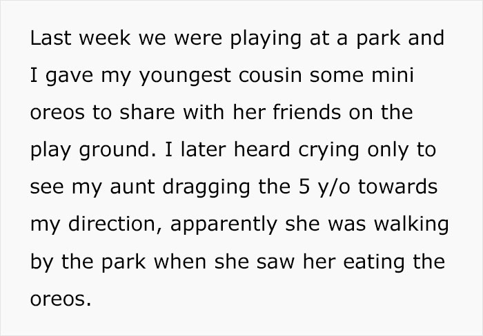 Antivaxxer Mom Keeps Her Kids Malnourished, Goes Berserk When She Learns Her Niece Has Been Secretly Feeding Them Antivaxxer Mom Keeps Her Kids Malnourished, Goes Berserk When She Learns Her Niece Has Been Secretly Feeding Them