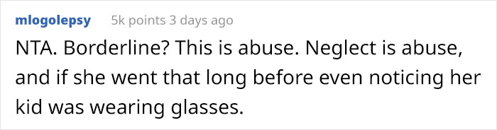 Antivaxxer Mom Keeps Her Kids Malnourished, Goes Berserk When She Learns Her Niece Has Been Secretly Feeding Them Antivaxxer Mom Keeps Her Kids Malnourished, Goes Berserk When She Learns Her Niece Has Been Secretly Feeding Them