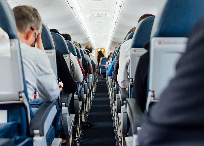 20 Trabajadores en la industria de las aerolíneas, comparten cosas que todos deberíamos saber sobre los vuelos