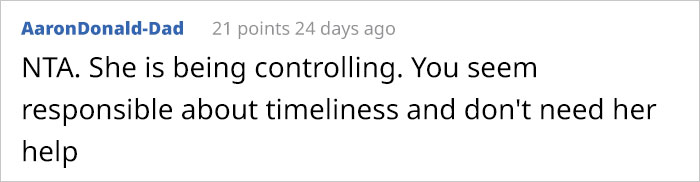 Teenager Asks “AITA For Locking My Door At Night” To Avoid Being Woken Up At 4:30 AM By Their Mom Teenager Asks “AITA For Locking My Door At Night” To Avoid Being Woken Up At 4:30 AM By Their Mom