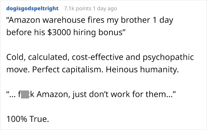 Amazon-Warehouse-Fires-Brother-Before-Hiring-Bonus