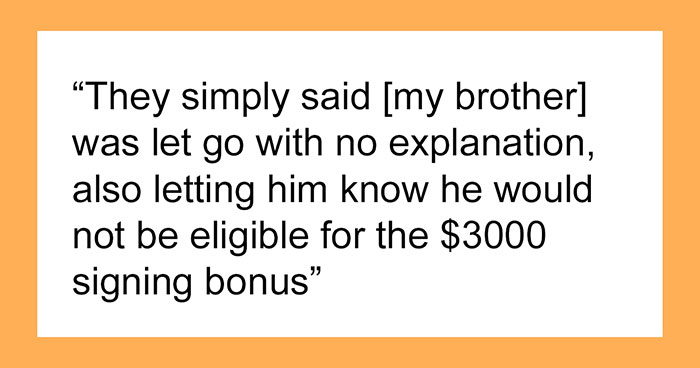 25 People Are Sharing How They Were Fired Right Before Their Promised Bonuses