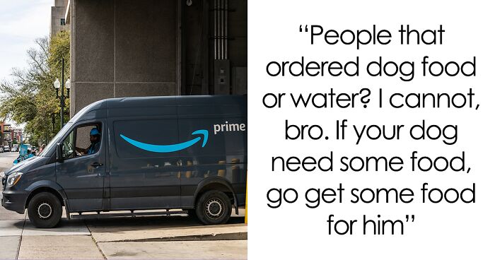 12 Things This Amazon Worker Didn’t Expect Would Be A Thing At His Job ...