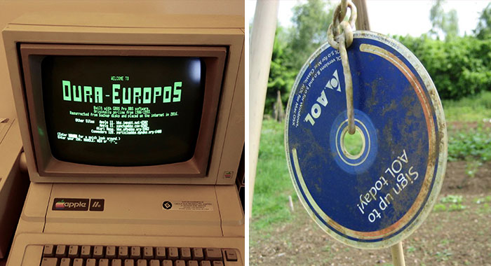Person Asks “What’s So Ancient Only Internet Veterans Can Remember?”, 30 Folks Deliver
